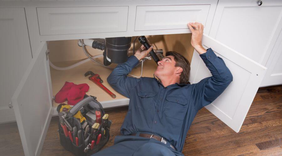 Local tankless water heater installation in Ludowici, GA